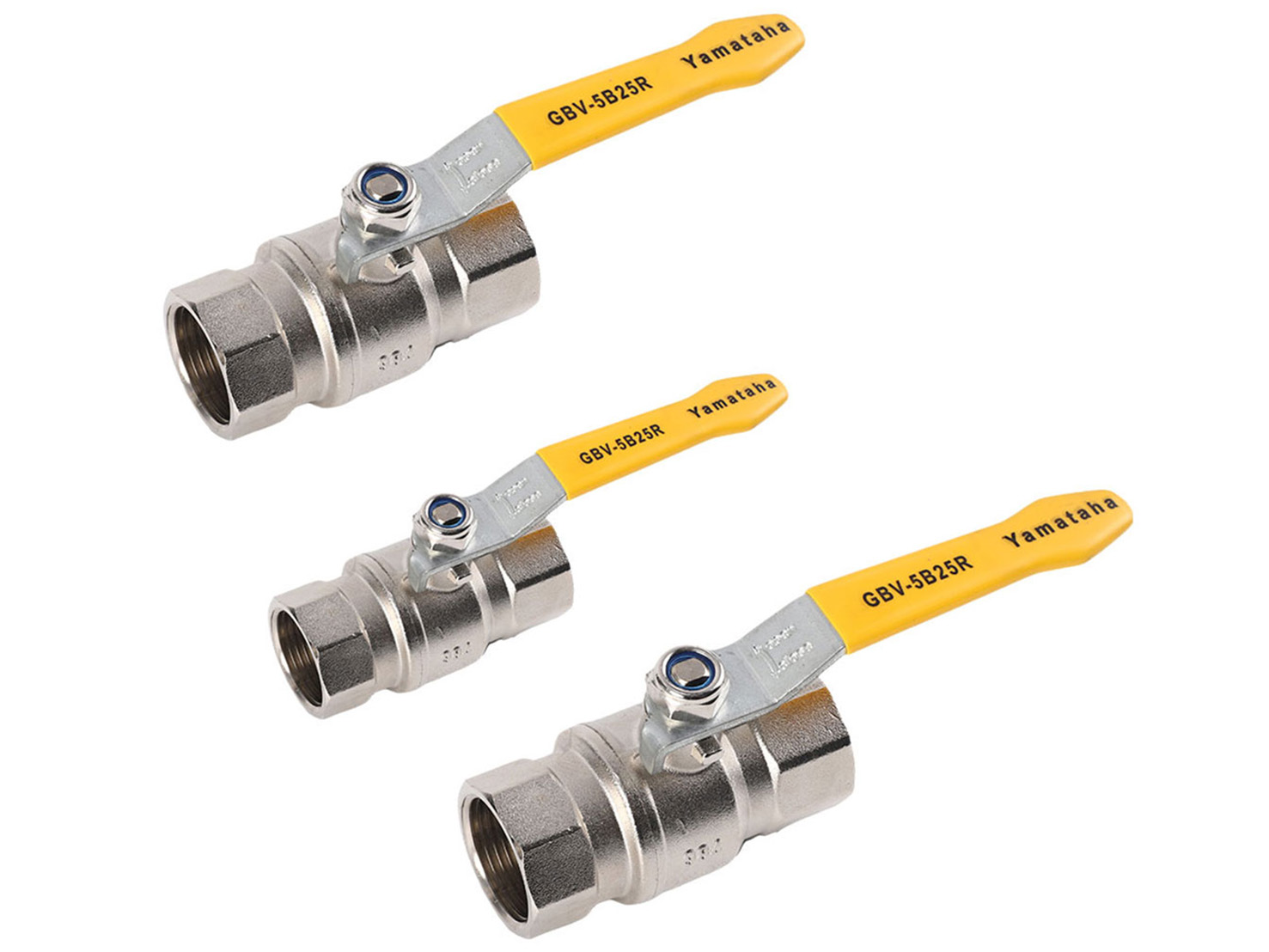 Yamataha GBV-5B25R (3)